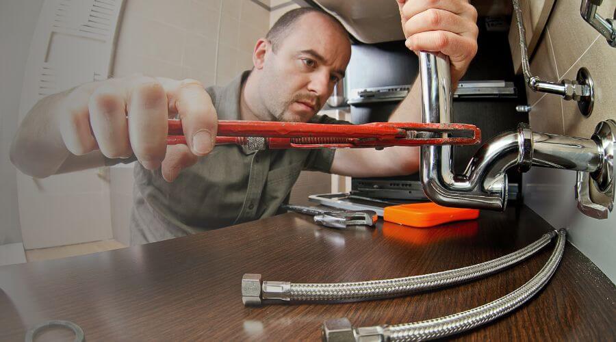 Professional septic tank pumping in Capac, MI